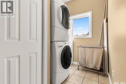 Fichter Acreage, Estevan Rm No. 5, SK - Indoor Photo Showing Laundry Room