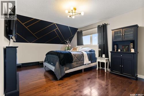 Fichter Acreage, Estevan Rm No. 5, SK - Indoor Photo Showing Bedroom