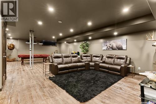 Fichter Acreage, Estevan Rm No. 5, SK - Indoor