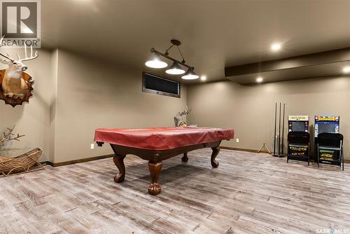 Fichter Acreage, Estevan Rm No. 5, SK - Indoor Photo Showing Other Room