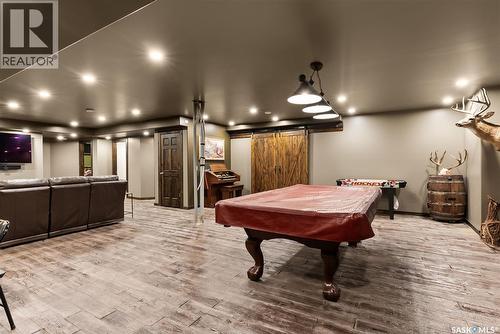 Fichter Acreage, Estevan Rm No. 5, SK - Indoor Photo Showing Other Room