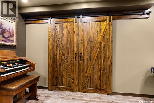 Fichter Acreage, Estevan Rm No. 5, SK - Indoor Photo Showing Other Room