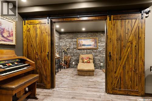 Fichter Acreage, Estevan Rm No. 5, SK - Indoor Photo Showing Other Room