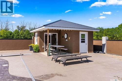 Fichter Acreage, Estevan Rm No. 5, SK - Outdoor With Exterior