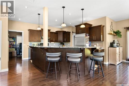 Fichter Acreage, Estevan Rm No. 5, SK - Indoor