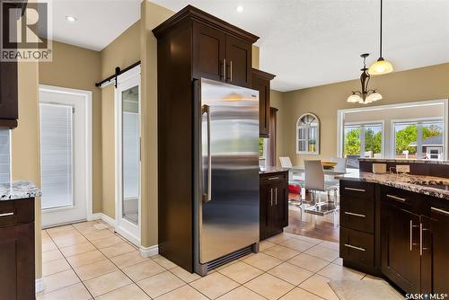 Fichter Acreage, Estevan Rm No. 5, SK - Indoor Photo Showing Kitchen
