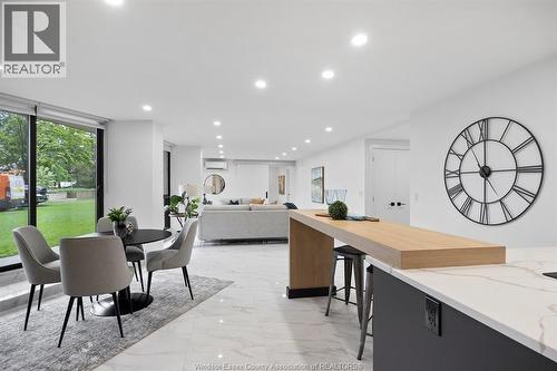 111 Riverside Drive East Unit# 116, Windsor, ON - Indoor