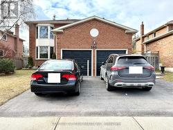 BSMT - 508 LIGHTFOOT PLACE  Pickering, ON L1V 5Z5