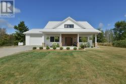 592 PATTERSON ROAD  Admaston/Bromley, ON K0J 1K0