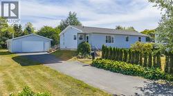 35 Bedell Road  Saint John, NB E2P 1H1