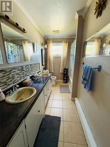 22 Ville Marie Drive, Dunville, NL - Indoor Photo Showing Bathroom