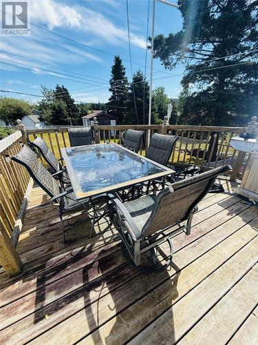 22 Ville Marie Drive, Dunville, NL - Outdoor