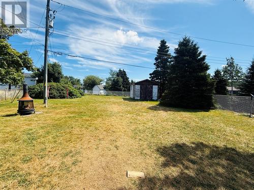 22 Ville Marie Drive, Dunville, NL - Outdoor