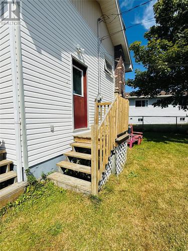 22 Ville Marie Drive, Dunville, NL - Outdoor