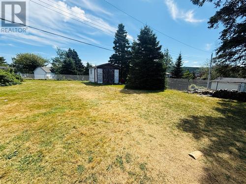 22 Ville Marie Drive, Dunville, NL - Outdoor
