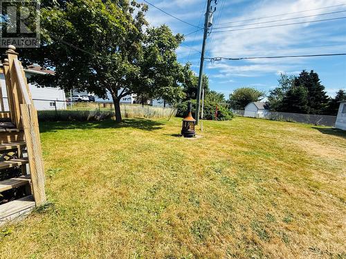 22 Ville Marie Drive, Dunville, NL - Outdoor