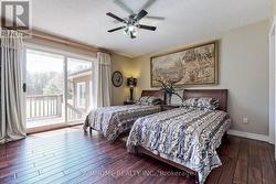 Primary Bedroom(Ground Floor) - 