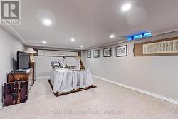 Exercise Room or Workshop (Lower floor) - 