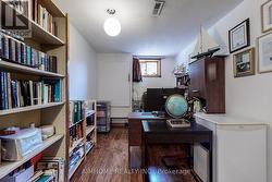 Office (Lower floor) - 