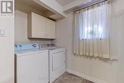 Laundry Area - 