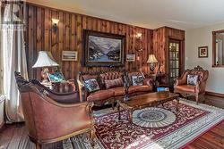 Family Room - 