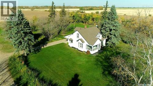 Walcer Acreage  Nipawin Rm No. 487, SK S0E 1E0