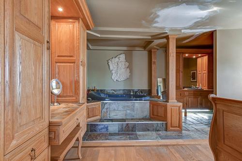 Salle de bains attenante à la CCP - 1660  - 1662 Rue Principale, Saint-Cuthbert, QC - Indoor Photo Showing Other Room