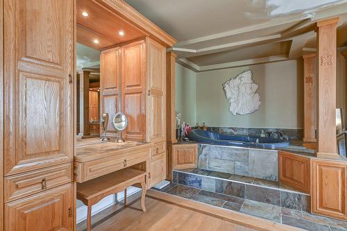 Salle de bains attenante à la CCP - 1660  - 1662 Rue Principale, Saint-Cuthbert, QC - Indoor Photo Showing Other Room