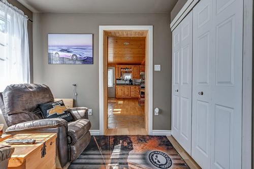 Garçonnière - 1660  - 1662 Rue Principale, Saint-Cuthbert, QC - Indoor Photo Showing Other Room