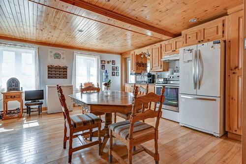 Garçonnière - 1660  - 1662 Rue Principale, Saint-Cuthbert, QC - Indoor