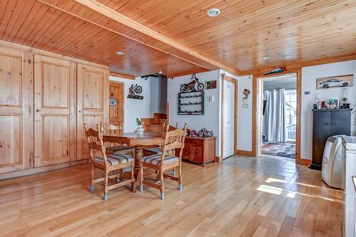 Garçonnière - 1660  - 1662 Rue Principale, Saint-Cuthbert, QC - Indoor Photo Showing Other Room