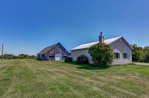 Vue d'ensemble - 1660  - 1662 Rue Principale, Saint-Cuthbert, QC - Outdoor