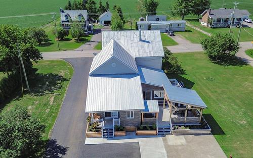 Vue d'ensemble - 1660  - 1662 Rue Principale, Saint-Cuthbert, QC - Outdoor