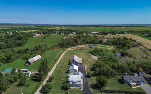 Vue d'ensemble - 1660  - 1662 Rue Principale, Saint-Cuthbert, QC - Outdoor With View