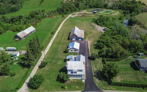 Vue d'ensemble - 1660  - 1662 Rue Principale, Saint-Cuthbert, QC - Outdoor With View
