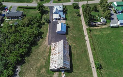Vue d'ensemble - 1660  - 1662 Rue Principale, Saint-Cuthbert, QC - Outdoor With View