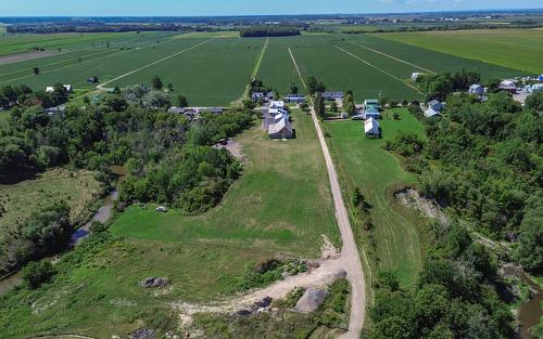 Vue d'ensemble - 1660  - 1662 Rue Principale, Saint-Cuthbert, QC - Outdoor With View