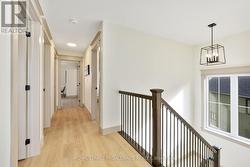 2nd Floor Hallway - 