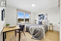 2nd Bedroom - 2nd Floor - 