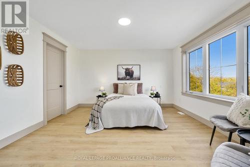 8 Merriman Court, Cramahe (Colborne), ON - Indoor Photo Showing Bedroom