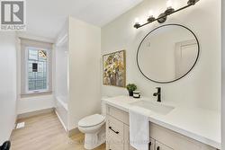 4pc Bathroom - 2nd Floor - 