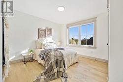 4th Bedroom - 2nd Floor - 