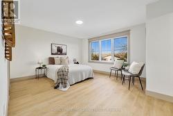 Primary Bedroom - 2nd Floor - 