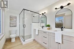 Primary Ensuite - 2nd Floor - 