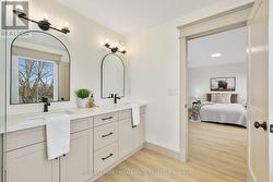 Primary Ensuite - 2nd Floor - 