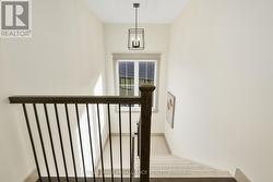 Landing to 2nd Floor - 