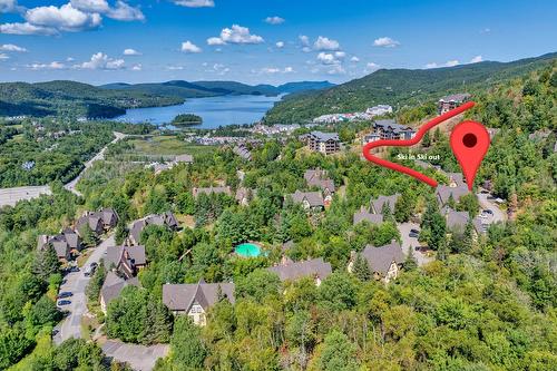 4-236 Ch. de la Forêt  Mont-Tremblant, QC J8E 3K3