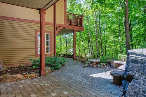 Exterior - 4-236 Ch. De La Forêt, Mont-Tremblant, QC - Outdoor With Exterior