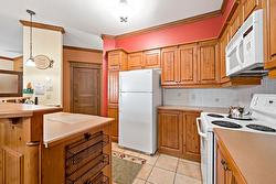 Kitchen - 