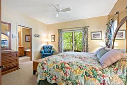 Chambre à coucher principale - 